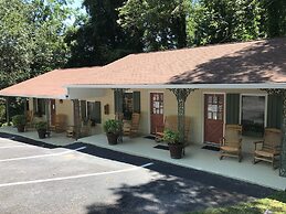 Mountain Aire Cottages & Inn