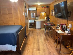 Mountain Aire Cottages & Inn