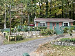 Mountain Aire Cottages & Inn