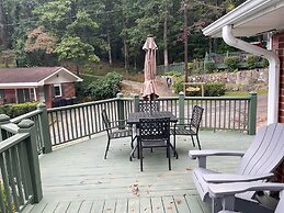 Mountain Aire Cottages & Inn