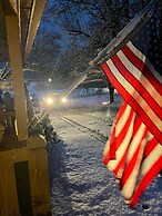 Mountain Aire Cottages & Inn