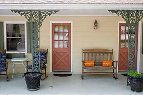 Mountain Aire Cottages & Inn