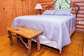 Mountain Aire Cottages & Inn