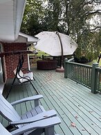 Mountain Aire Cottages & Inn