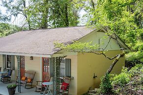 Mountain Aire Cottages & Inn