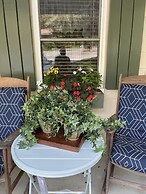 Mountain Aire Cottages & Inn