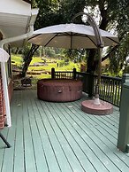 Mountain Aire Cottages & Inn