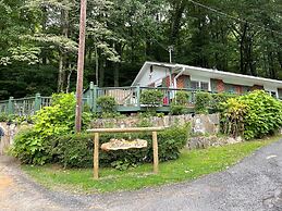 Mountain Aire Cottages & Inn