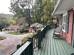 Mountain Aire Cottages & Inn