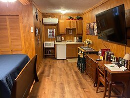 Mountain Aire Cottages & Inn