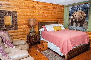 Mountain Aire Cottages & Inn