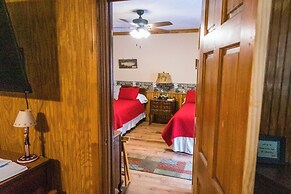 Mountain Aire Cottages & Inn