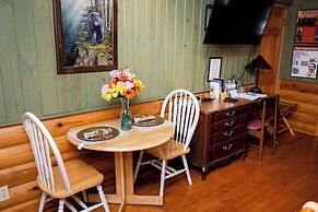 Mountain Aire Cottages & Inn