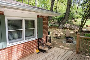 Mountain Aire Cottages & Inn