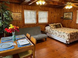 Mountain Aire Cottages & Inn