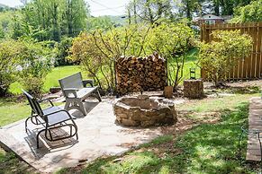 Mountain Aire Cottages & Inn