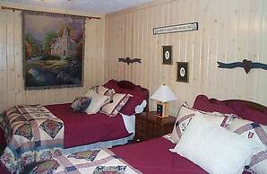 Mountain Aire Cottages & Inn