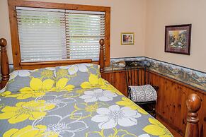 Mountain Aire Cottages & Inn