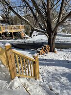 Mountain Aire Cottages & Inn