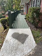 Mountain Aire Cottages & Inn