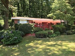 Mountain Aire Cottages & Inn