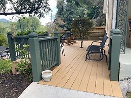 Mountain Aire Cottages & Inn