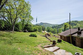 Mountain Aire Cottages & Inn