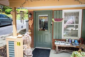 Mountain Aire Cottages & Inn