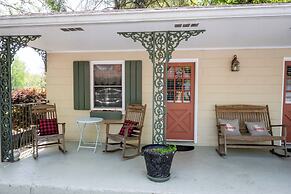 Mountain Aire Cottages & Inn