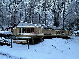 Mountain Aire Cottages & Inn