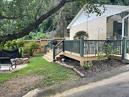 Mountain Aire Cottages & Inn