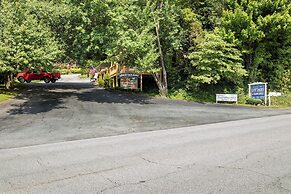 Mountain Aire Cottages & Inn