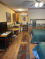 Mountain Aire Cottages & Inn