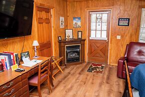 Mountain Aire Cottages & Inn