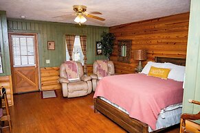 Mountain Aire Cottages & Inn
