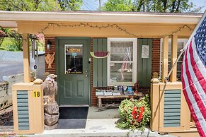 Mountain Aire Cottages & Inn