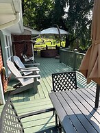 Mountain Aire Cottages & Inn