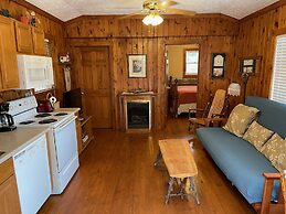 Mountain Aire Cottages & Inn