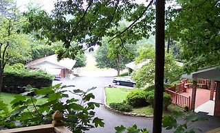 Mountain Aire Cottages & Inn