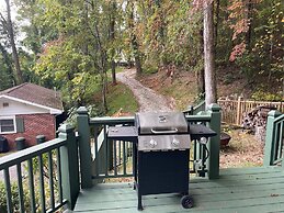 Mountain Aire Cottages & Inn