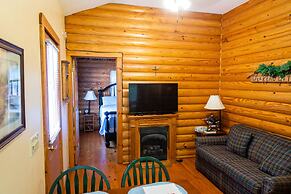 Mountain Aire Cottages & Inn