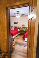 Mountain Aire Cottages & Inn