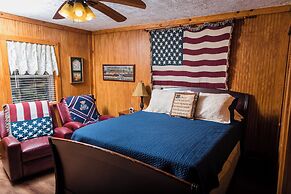 Mountain Aire Cottages & Inn