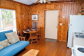 Mountain Aire Cottages & Inn