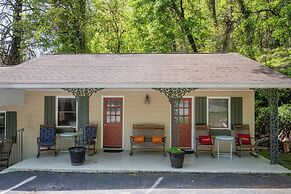 Mountain Aire Cottages & Inn