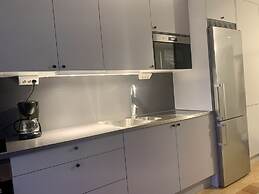 Apartment in Sundbyberg , Stockholm