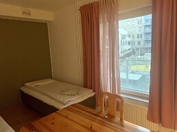 Apartment in Sundbyberg , Stockholm