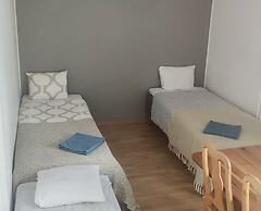 Apartment in Sundbyberg , Stockholm