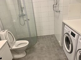Apartment in Sundbyberg , Stockholm