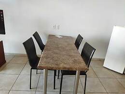 Mission Suites Juriquilla
